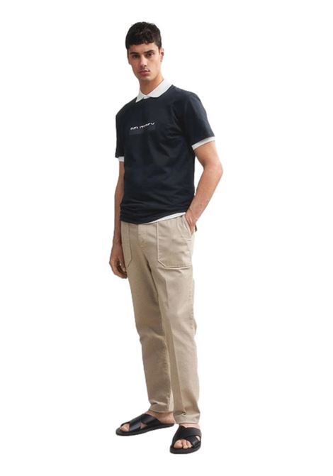 T-shirt with print PEUTEREY | T-shirt | PEU5136 99011969215